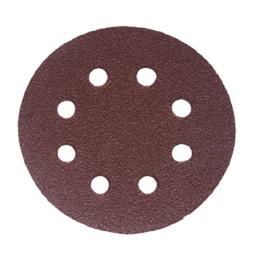 EASY-FIX SAND DISC EXCENTRIC, 8 HOLES