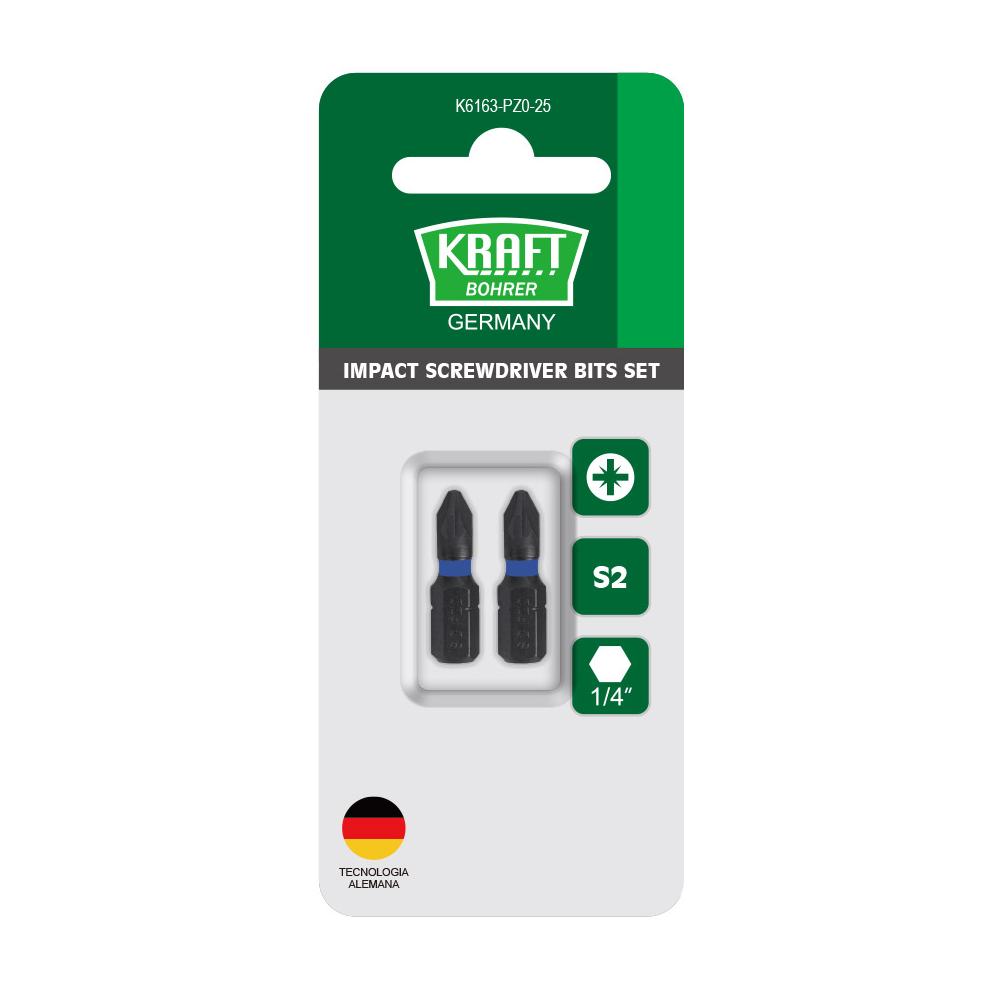 Impact pozi online bits