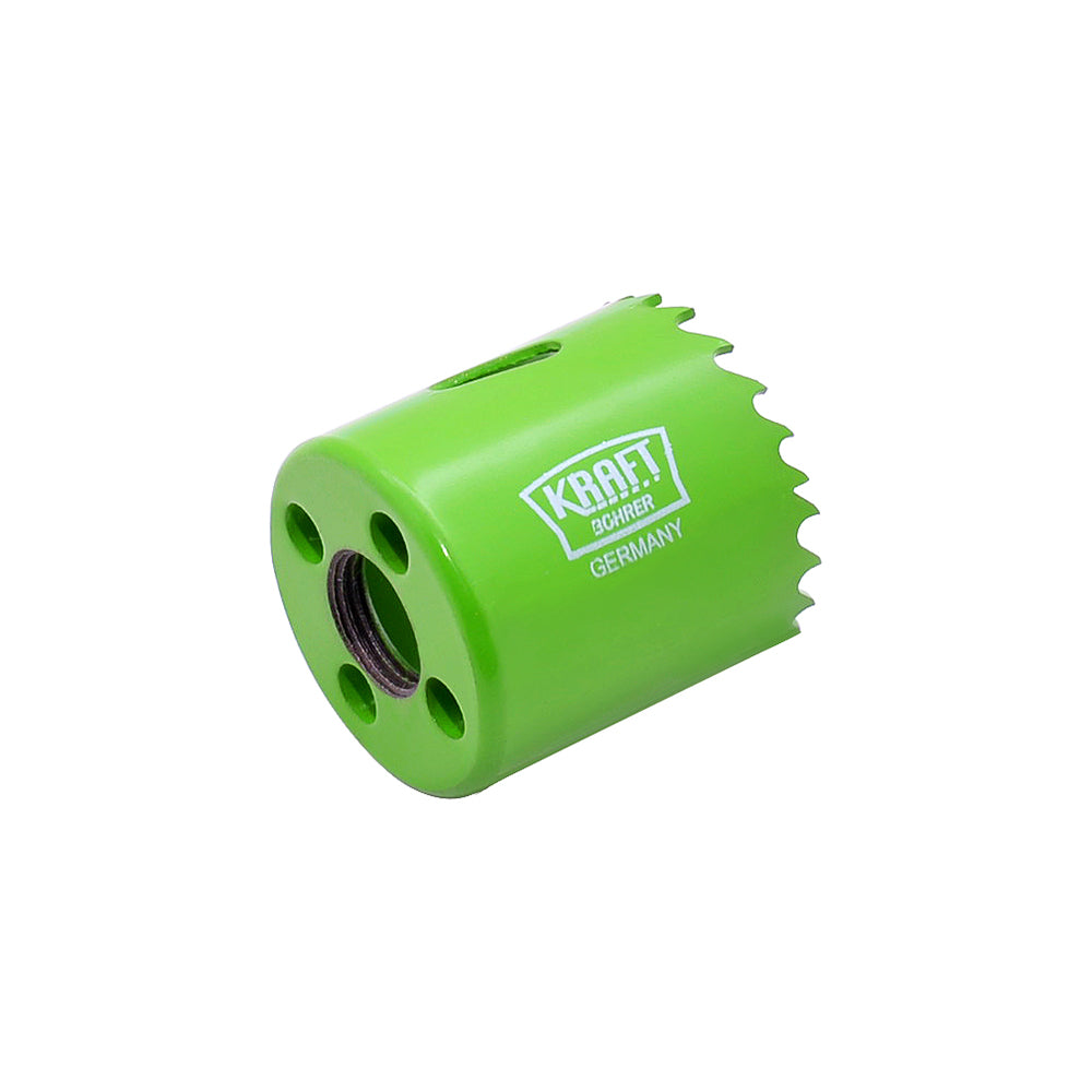 SIERRA COPA BIMETAL (Medidas en Milímetros) KRAFT BOHRER